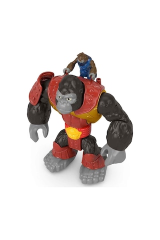 Gyx01 Imx Silverback Smash