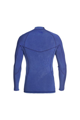 Quiksilver Hl Ltd Erkek Mavi Lycra 21949 Lacivert