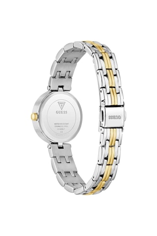 Guess Guu1493l7m Kadın Kol Saati Altın