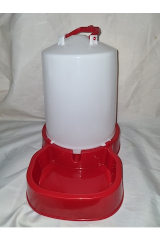 Evcil Hayvan Kedi Köpek Su Kabı 12 L