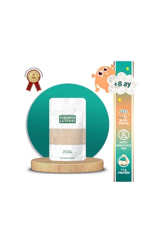Kerevizli Ve Havuçlu Sebze Çorbası 50 Gram