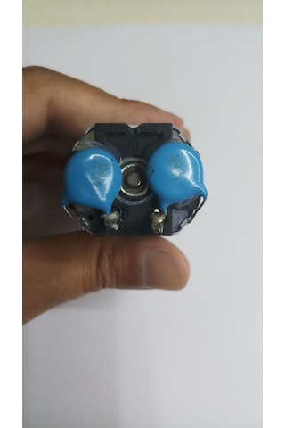 Ac Dc 220 Volt Motor