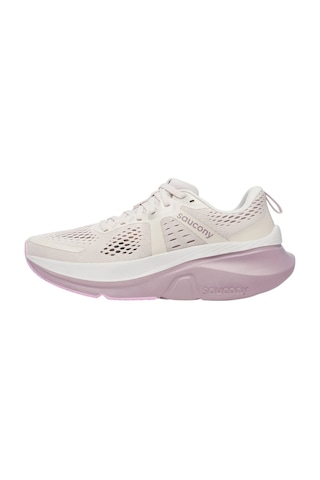 Saucony Saucony Guide 18 Kadın Pudra Yol Koşusu Ayakkabısı 6432 Pudra