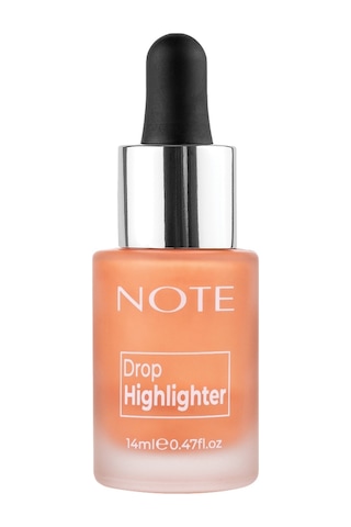 Note Cosmetics Drop Highlighter Likit Aydınlatıcı 03 Candlelight