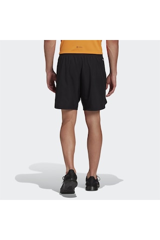 Adidas Aeroready Designed For Movement Erkek Şort 001