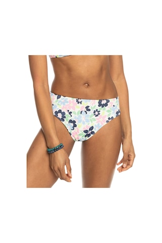 Roxy Wıld Floral Bıkını Pzb6 Çok Renkli