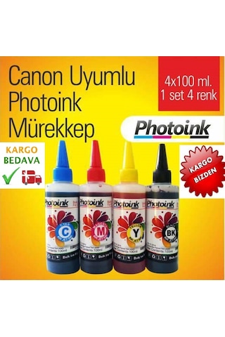 Canon Mg2450 Mg2250 Kartuş Mürekkebi Pg 545 Pg 546