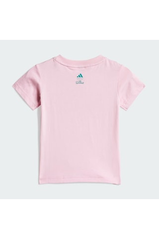 Adidas The Simpons Çocuk Eşofman Takımı C-adıjx7415c10a00 Pembe