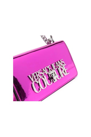 22x6x12cm Kadın Omuz Çantası 75va4bl1 Zs817 455 Pembe