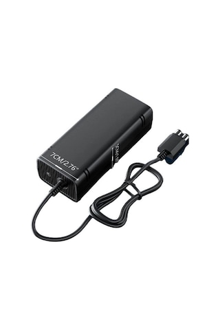 Xbox 360 Slim 220v Ac Güç Adaptörü Siyah