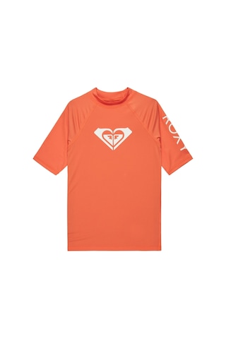 Roxy Wholehearted Ss Nkn9 Mercan