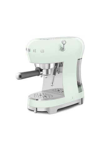 Smeg ECF02PGEU Espresso Kahve Makinesi