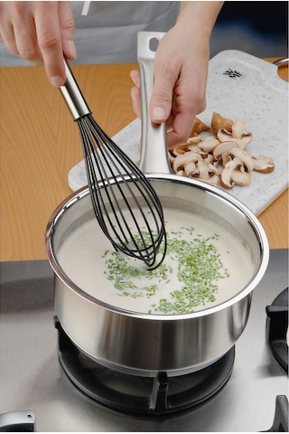 Wmf 1872656030 Profı Plus Çırpıcı 25CM Silikon