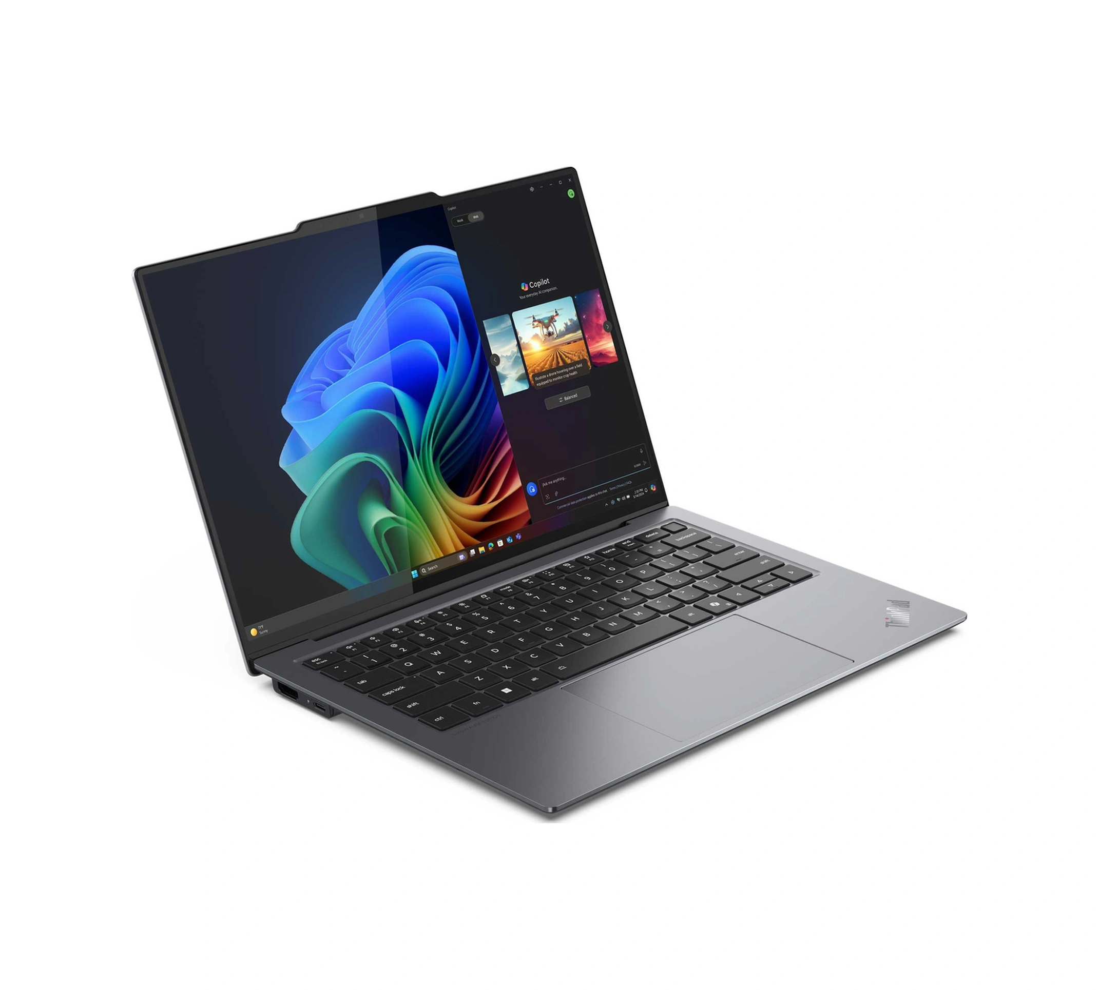 Lenovo ThinkPad X9-14 Gen 1 Aura Edition 21QA001NTX Ultra7-258V 32 GB 1 TB SSD 14" W11P Dizüstü Bilgisayar