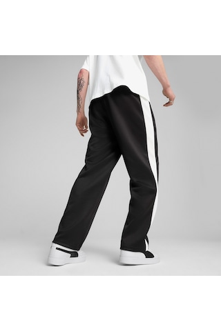 Puma T7 Always On Erkek Siyah Eşofman Altı 629589