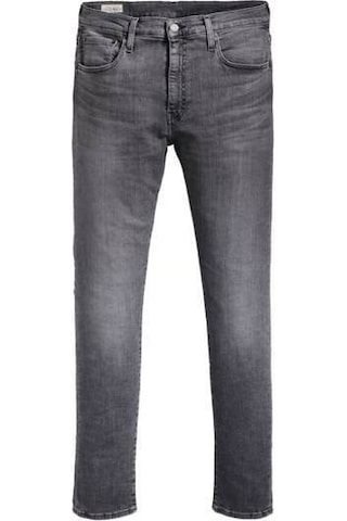 Levis Erkek Jean Pantolon 512 Slim Taper Fit 28833-0780 (537685160) Gri