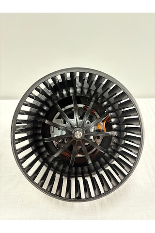 Kalorifer Motoru Axor, Atego Y.m.