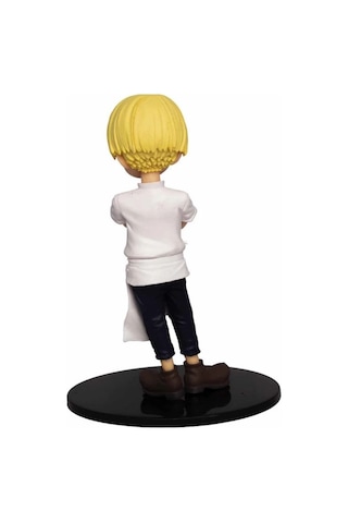 One Piece Vinsmoke Sanji Anime Korsan Figür 87363