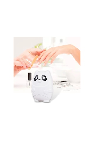 Homyl Otomatik Tırnak Makası Giyotin Rahat Çok Amaçlı