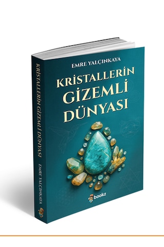 Kristallerin Gizemli Dünyası