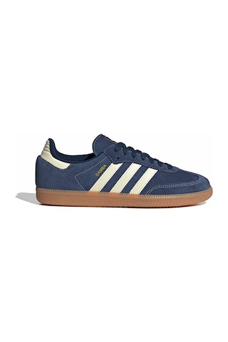 Adidas Samba Og Unisex Günlük Ayakkabı Kk2273 Lacivert
