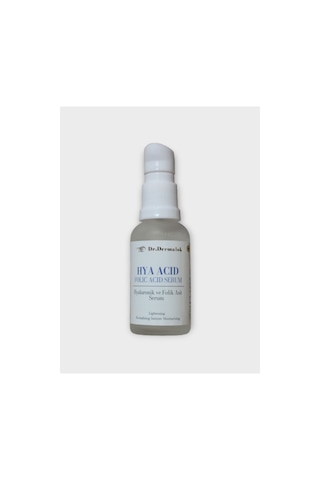 Dr. Dermalok Hyaluronik ve Folik Asit Serum 30 ML