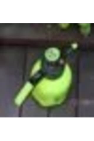 Ilaçlama Pompası 2 Litre 0,35 Gr. 2 Bar