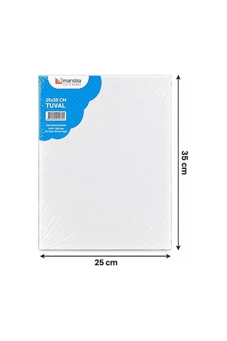 25x35 Tuval 25x35 Tuval -