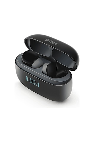 Ttec 2km159s Airbeat Pro Anc Lcd Gerçek Kablosuz Tws Bluetooth Kulak İçi Kulaklık