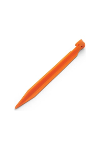 Coghlan's Polipropilen Çadır Kazığı 23 CM 6'lı Çok Renkli