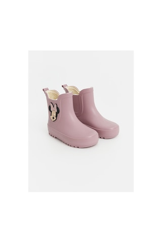 Lc Waikiki Alıta Cıty Farkıyla Lcw Steps Pembe Kız Çocuk Bot Pembe - 924087473 Pembe