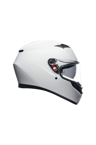 Agv K3 Mono Seta Motosiklet Kaskı