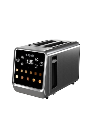 Arçelik EK 6521 Ekmek Kızartma Makinesi