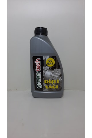 Greentech 90 Numara Dişli Yağı 1 L