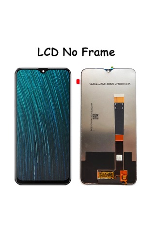 Oppo A5s Uyumlu Ekran Dokunmatik Lcd