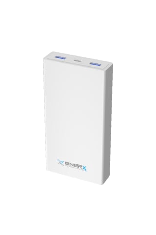Enerx ENR-P20T Enerx Powerbank 20.000 Mah 22.5 w Powerbank