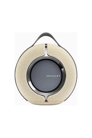 Devialet Mania Taşınabilir Hoparlör, Şarj Istasyonu