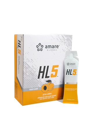Amare Global Hl5 30 ML