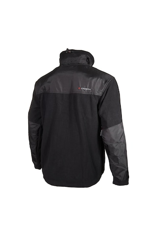 Cresta Outdoor Gizli Kapüşonlu Polar Erkek Ceket