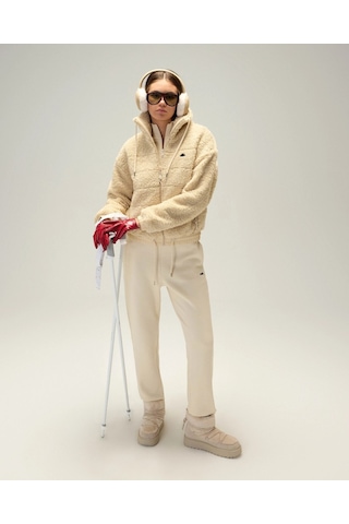 Ellesse 6wf4047-bg Kadın Eşofman Altı Bej