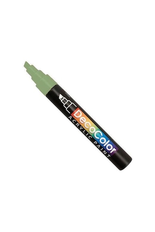 Marvy Decocolor Akrilik Boyama Markörü Celadon
