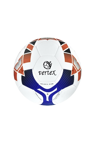 Vertex Valora Dikişli 5 No Futbol Topu