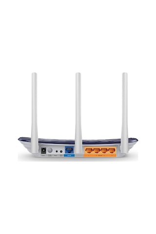 TP-Link Archer C20 AC750 Dual Band Router