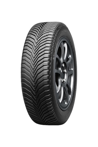 Michelin 205/60R16 92H Crossclimate 2 Dört Mevsim Lastiği 2024