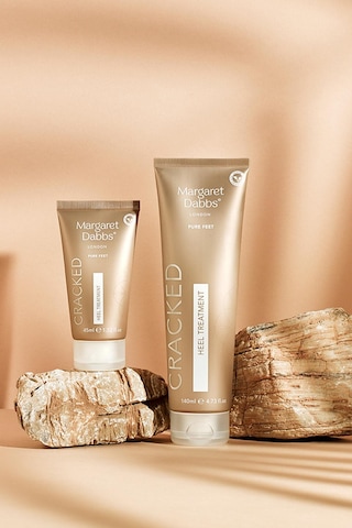 Pure Cracked Heel Treatment Balm - Çatlak Topukları Onaran Balm - 45 Ml