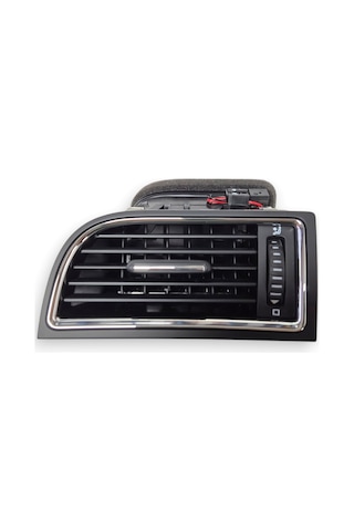 Skoda Superb 09-13 Ön Konsol Sol Havalandırma Izgarası 3t0819701