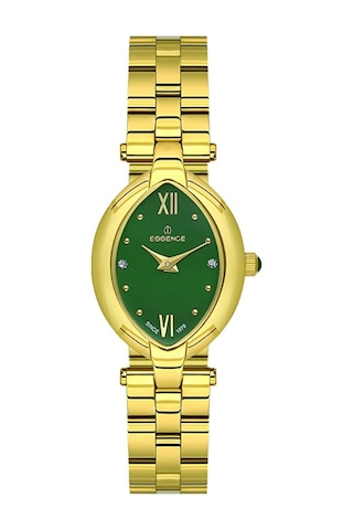 Essence Kadın Kol Saati D1233.170 Altın