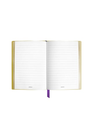 Montblanc Masters Of Art Homage To Pierre-auguste Renoir Defter 1 Standart