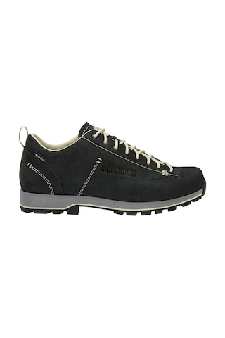 Dolomite Cinquantaquattro Low Fg Evo Gtx Erkek Ayakkabı-siyah Siyah