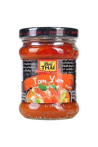 Real Thai Tom Yum Ezme 227 G Real Thai Tom Yum Ezme 227 G